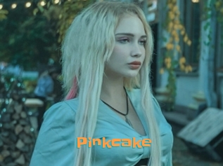 Pinkcake