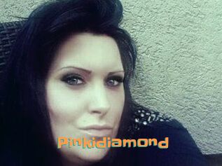 Pinkidiamond
