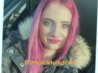 Pinkieshadow