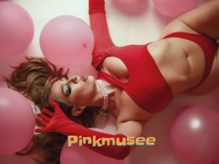 Pinkmusee
