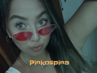 Pinkospina