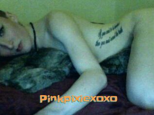 Pinkpixiexoxo
