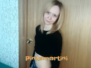 Pinksmartini