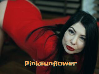 Pinksunflower