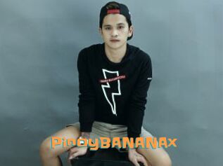 PinoyBANANAx