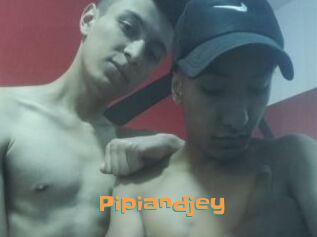 Pipiandjey