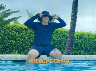 Pittersornil