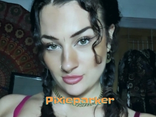 Pixieparker