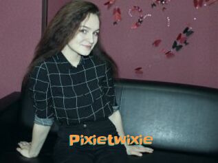 Pixietwixie