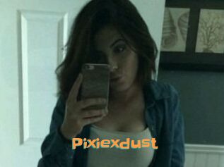 Pixiexdust