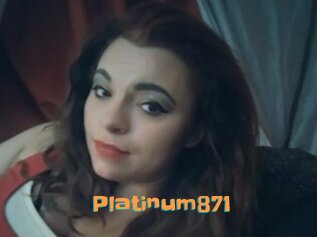 Platinum871