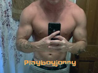 Playboyjonny