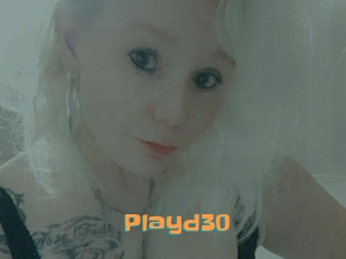 Playd30