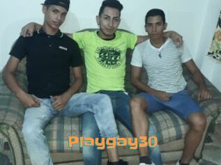 Playgay30