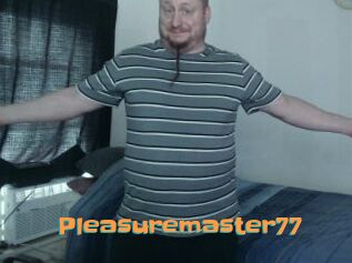 Pleasuremaster77