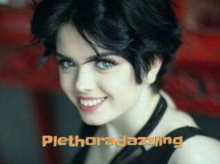 Plethoradazzling