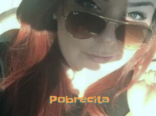 Pobrecita