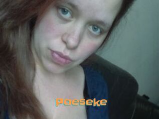 Poeseke