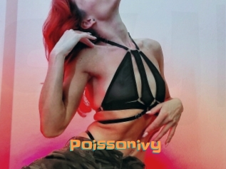 Poissonivy