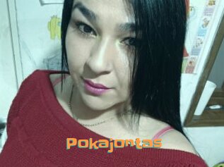 Pokajontas