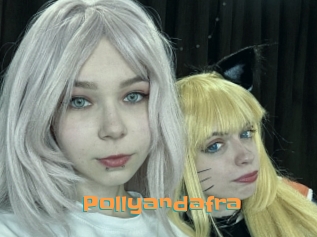 Pollyandafra