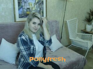 Pollyfresh