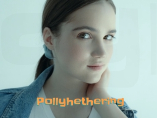 Pollyhethering