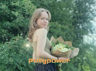 pollypower Cyberhuren
