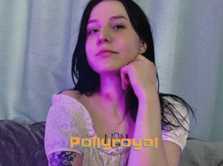 Pollyroyal