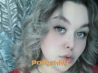 Pollyshhy