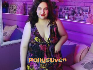 Pollystiven
