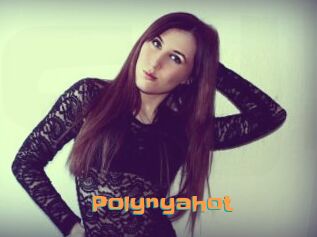 Polynyahot