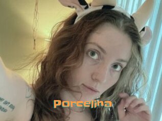 Porcelina