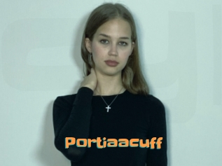 Portiaacuff