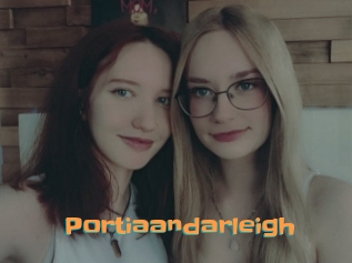 Portiaandarleigh