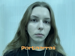 Portiaarras