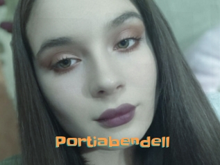 Portiabendell