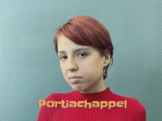 Portiachappel