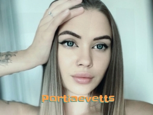 Portiaevetts