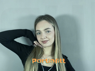 Portiafitt