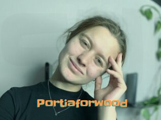 Portiaforwood