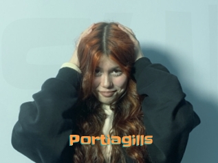 Portiagills