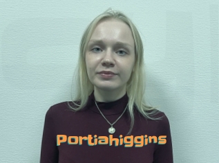 Portiahiggins
