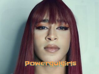 Powergulgirls