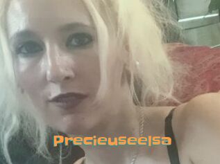 Precieuseelsa