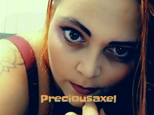 Preciousaxel