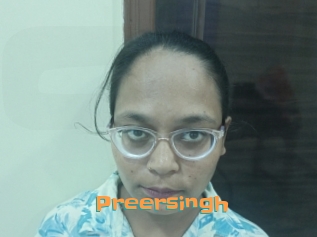 Preersingh