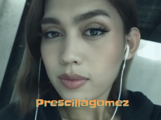 Prescillagomez