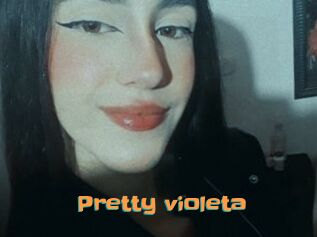 Pretty_violeta