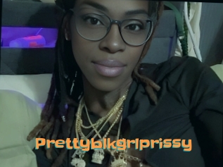 Prettyblkgrlprissy